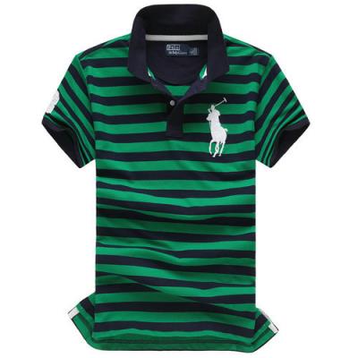 Cheap Men Polo Shirts wholesale No. 2461